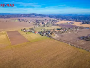 Prodej pozemku pro bydlení, Bukovany, 1000 m2
