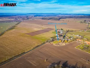 Prodej pozemku pro bydlení, Bukovany, 1000 m2