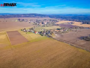 Prodej pozemku pro bydlení, Bukovany, 1000 m2