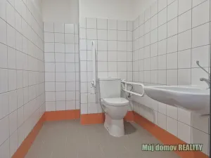 Pronájem výrobních prostor, Praha - Hostivař, K pérovně, 1100 m2