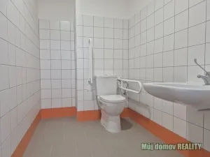 Pronájem výrobních prostor, Praha - Hostivař, K pérovně, 1100 m2