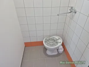 Pronájem výrobních prostor, Praha - Hostivař, K pérovně, 1100 m2