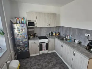 Pronájem bytu 2+1, Příbram - Příbram VII, Politických vězňů, 58 m2