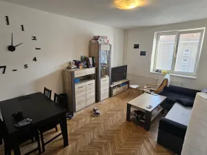 Pronájem bytu 2+1, Příbram - Příbram VII, Politických vězňů, 58 m2