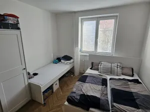 Pronájem bytu 2+1, Příbram - Příbram VII, Politických vězňů, 58 m2