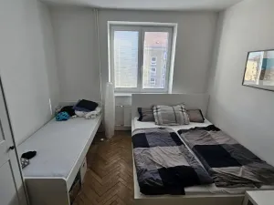 Pronájem bytu 2+1, Příbram - Příbram VII, Politických vězňů, 58 m2