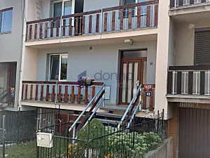 Pronájem rodinného domu, Praha, Nad úpadem, 260 m2