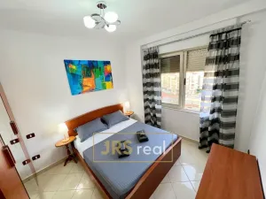 Prodej bytu 2+kk, durres, Albánie, 51 m2