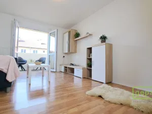 Prodej bytu 2+1, Blansko, Chelčického, 58 m2