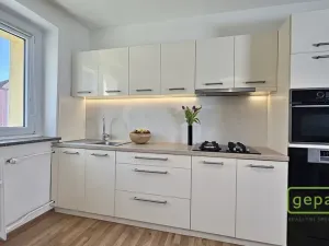 Prodej bytu 2+1, Blansko, Chelčického, 58 m2