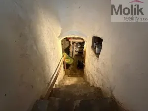 Prodej rodinného domu, Obrnice, Mírová, 168 m2