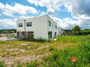 Prodej rodinného domu, Kladno, Pechlátova, 119 m2