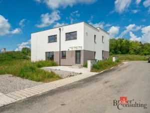 Prodej rodinného domu, Kladno, Pechlátova, 119 m2