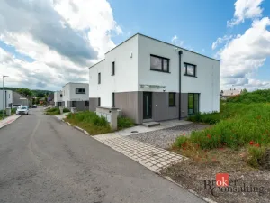 Prodej rodinného domu, Kladno, Pechlátova, 119 m2