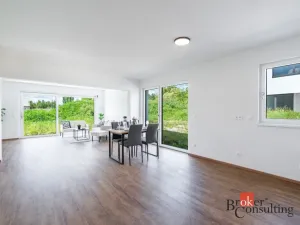 Prodej rodinného domu, Kladno - Dubí, Pechlátova, 119 m2