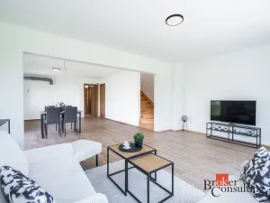 Prodej rodinného domu, Kladno - Dubí, Pechlátova, 119 m2