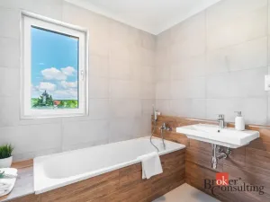 Prodej rodinného domu, Kladno - Dubí, Pechlátova, 119 m2