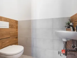 Prodej rodinného domu, Kladno - Dubí, Pechlátova, 119 m2