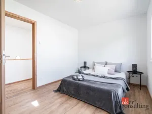 Prodej rodinného domu, Kladno - Dubí, Pechlátova, 119 m2