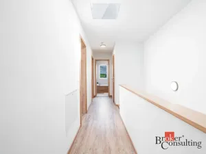 Prodej rodinného domu, Kladno - Dubí, Pechlátova, 119 m2