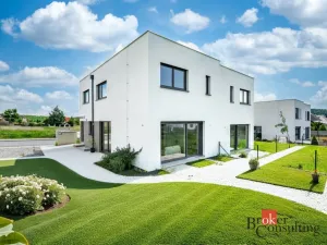 Prodej rodinného domu, Kladno - Dubí, Pechlátova, 119 m2