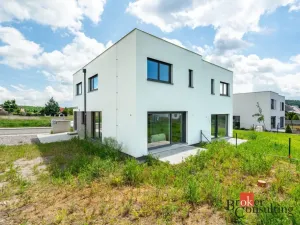 Prodej rodinného domu, Kladno - Dubí, Pechlátova, 119 m2