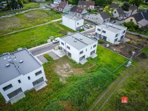 Prodej rodinného domu, Kladno - Dubí, Pechlátova, 119 m2