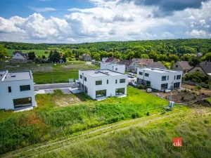 Prodej rodinného domu, Kladno - Dubí, Pechlátova, 119 m2