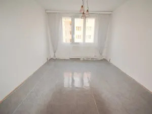 Pronájem bytu 1+1, Třemošná, Budovatelská, 40 m2
