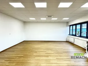 Pronájem kanceláře, Kunovice, Na Záhonech, 500 m2