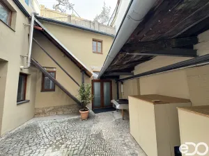 Pronájem bytu 1+kk, Mladá Boleslav, Staroměstské náměstí, 65 m2