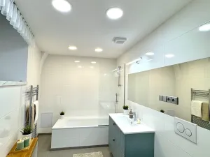 Pronájem bytu 1+kk, Mladá Boleslav, Staroměstské náměstí, 65 m2