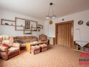 Prodej rodinného domu, Hradec nad Svitavou, 139 m2