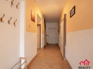 Prodej rodinného domu, Hradec nad Svitavou, 139 m2