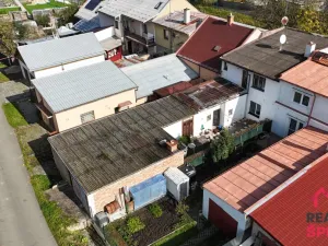 Prodej rodinného domu, Hradec nad Svitavou, 139 m2