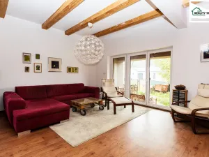 Prodej rodinného domu, Pomezí nad Ohří, Tůně, 250 m2