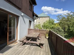 Prodej rodinného domu, Kašperské Hory, Karlova, 162 m2