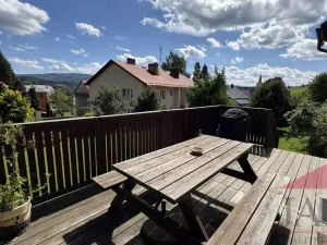 Prodej rodinného domu, Kašperské Hory, Karlova, 162 m2