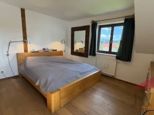 Prodej rodinného domu, Kašperské Hory, Karlova, 162 m2