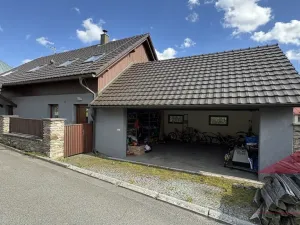 Prodej rodinného domu, Kašperské Hory, Karlova, 162 m2
