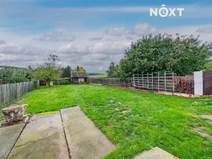 Prodej rodinného domu, Kryry, Nová, 155 m2