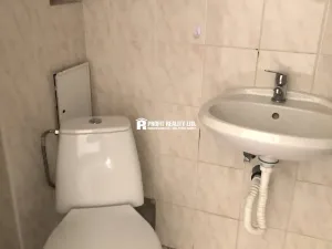 Pronájem bytu 1+1, Praha - Smíchov, Lidická, 45 m2