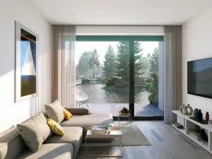 Prodej bytu 2+kk, Mladá Boleslav, 51 m2