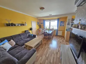 Prodej bytu 3+1, Ostrava - Hrabůvka, Dr. Martínka, 64 m2