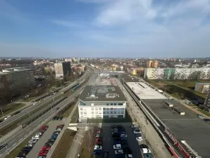 Prodej bytu 3+1, Ostrava - Hrabůvka, Dr. Martínka, 64 m2