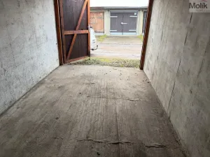 Prodej garáže, Most, Pionýrů, 16 m2