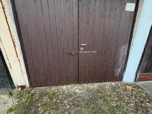 Prodej garáže, Most, Pionýrů, 16 m2