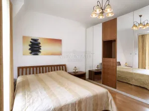 Pronájem bytu 3+1, Karlovy Vary, Mariánskolázeňská, 108 m2