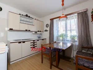 Prodej rodinného domu, Polepy - Hrušovany, 265 m2