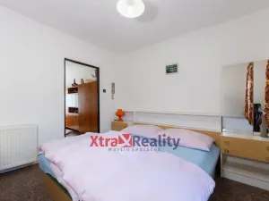 Prodej rodinného domu, Polepy - Hrušovany, 265 m2